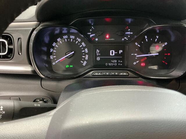 Citroen C3 1.2 PureTech Shine