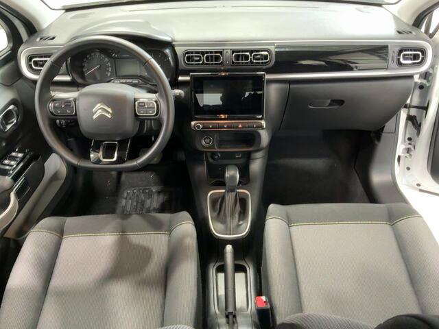 Citroen C3 1.2 PureTech Shine