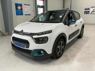 citroen-c3-1.2-puretech-shine