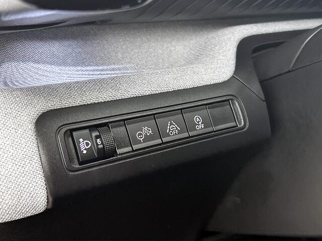 Citroen C3 Aircross Turbo 100pk | Rijklaar Achteruitrijcamera | Apple Carplay | LED koplampen