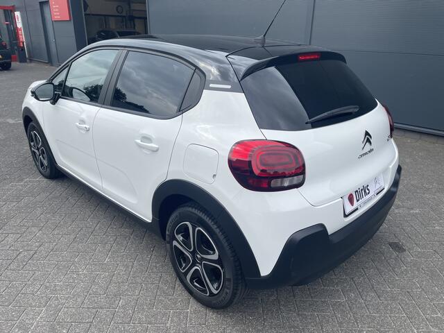 Citroen C3 82pk Feel (Automatische Airco - Navigatie - Apple Carplay - Cruise Controle - LED)
