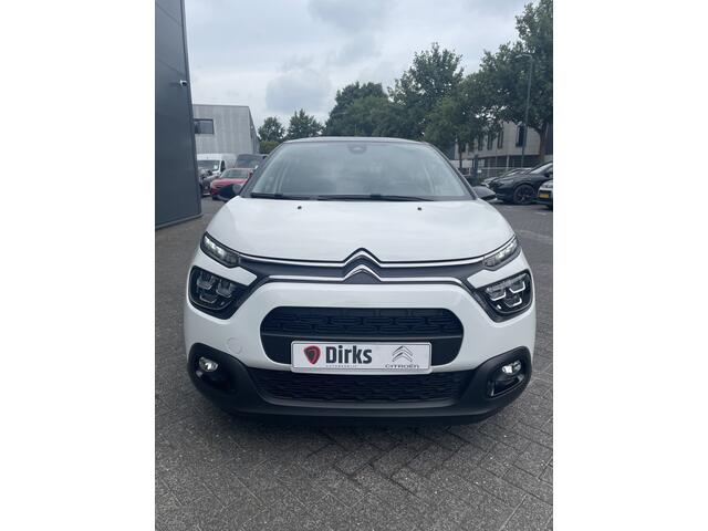 Citroen C3 82pk Feel (Automatische Airco - Navigatie - Apple Carplay - Cruise Controle - LED)
