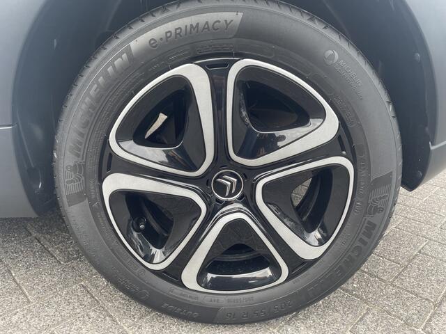 Citroen C3 82pk Feel (Automatische Airco - Navigatie - Apple Carplay - Cruise Controle - LED)