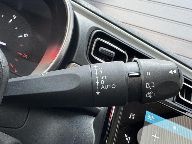 Citroen C3 1.2 PureTech Shine GRATIS Afleverpakket! | LED | Camera | Cruise Control |