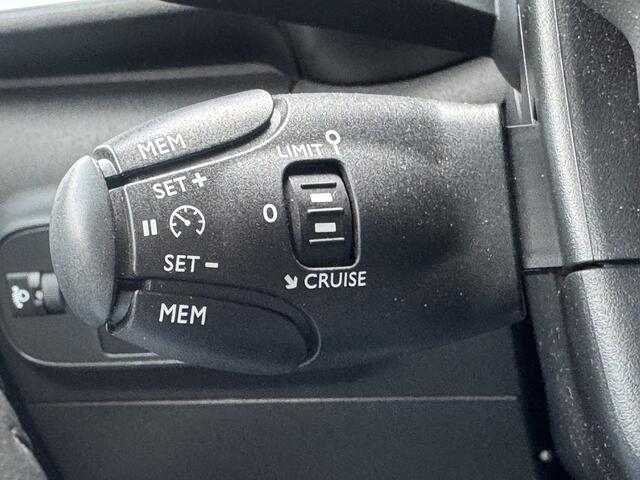 Citroen C3 1.2 PureTech Shine GRATIS Afleverpakket! | LED | Camera | Cruise Control |