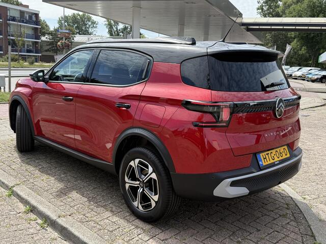 Citroen C3 Aircross 1.2 Hybrid 136 Max