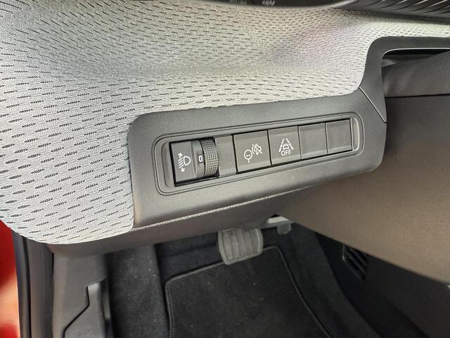 Citroen C3 Aircross 1.2 Hybrid 136 Max