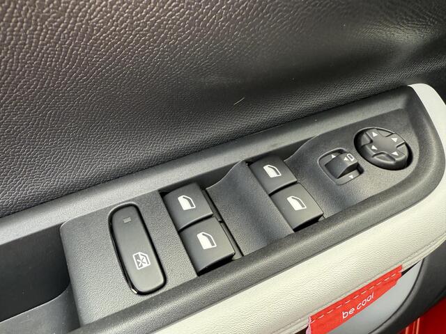 Citroen C3 Aircross 1.2 Hybrid 136 Max
