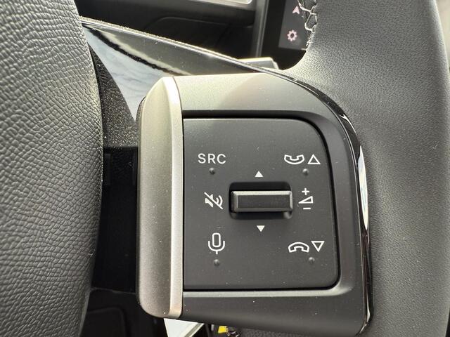 Citroen C3 Aircross 1.2 Hybrid 136 Max