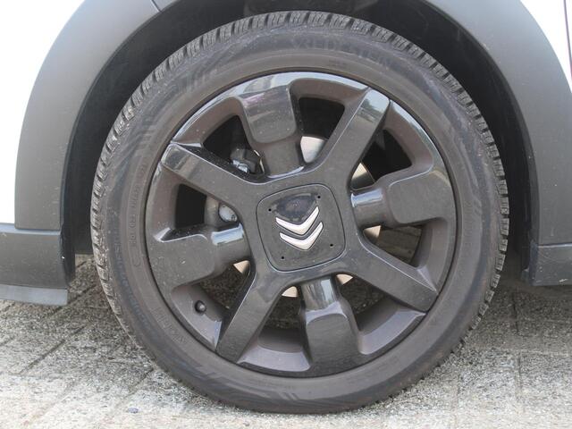 Citroen C3 1.2 PureTech S&S Shine | NAVIGATIE | ACHTERUITRIJCAMERA | 12 MAANDEN BOVAG GARANTIE |