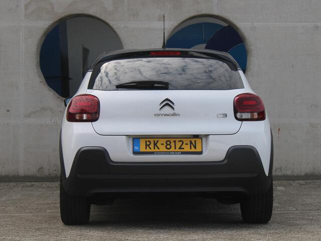 Citroen C3 1.2 PureTech S&S Shine | NAVIGATIE | ACHTERUITRIJCAMERA | 12 MAANDEN BOVAG GARANTIE |