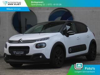 citroen-c3-1.2-puretech-s&s-shine-