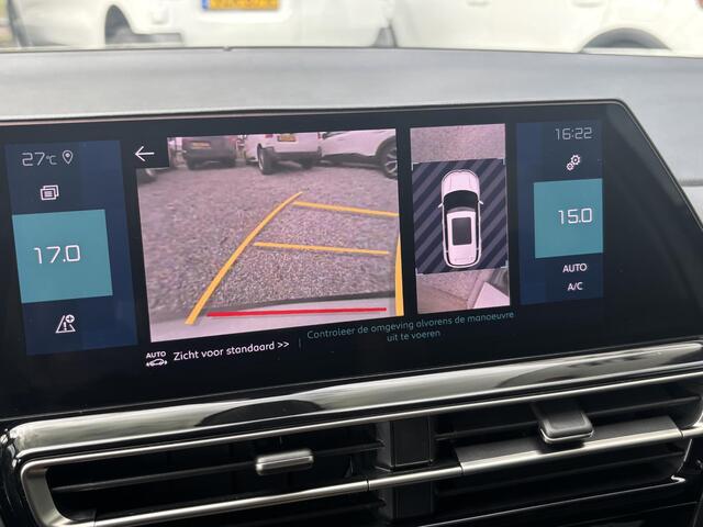 Citroen C3 1.2 PureTech C-Series | Apple Carplay / Android Auto | 12 maanden BOVAG garantie! |