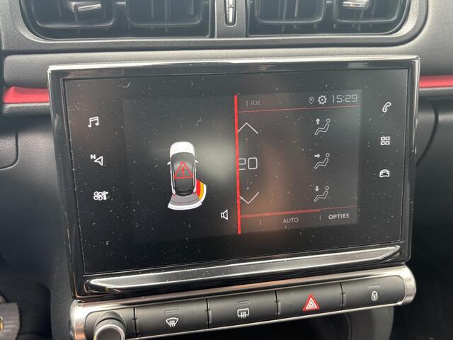 Citroen C3 1.2 PureTech C-Series | Apple Carplay / Android Auto | 12 maanden BOVAG garantie! |