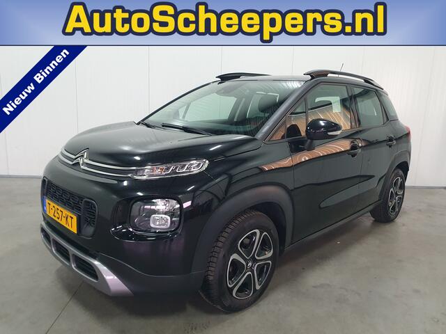 Citroen C3 Aircross 1.2 PureTech S&S Feel STOELVERW./AIRCO/CRUISE/LMV