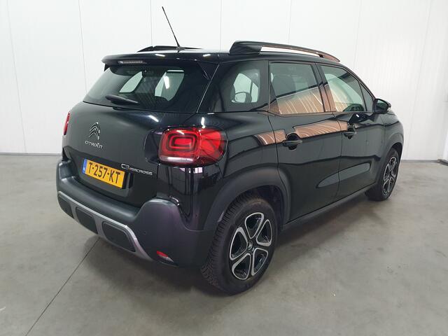 Citroen C3 Aircross 1.2 PureTech S&S Feel STOELVERW./AIRCO/CRUISE/LMV