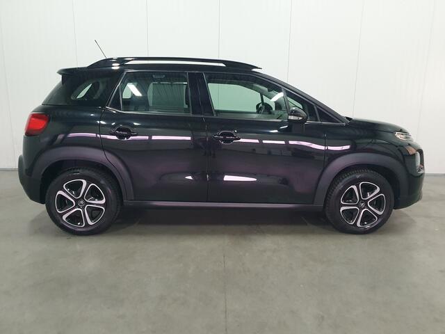 Citroen C3 Aircross 1.2 PureTech S&S Feel STOELVERW./AIRCO/CRUISE/LMV