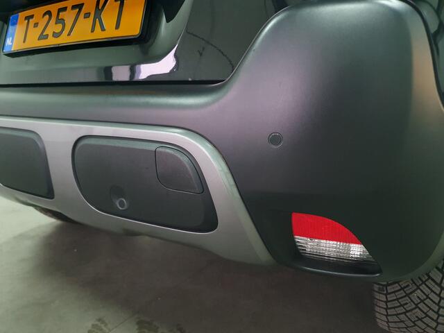 Citroen C3 Aircross 1.2 PureTech S&S Feel STOELVERW./AIRCO/CRUISE/LMV