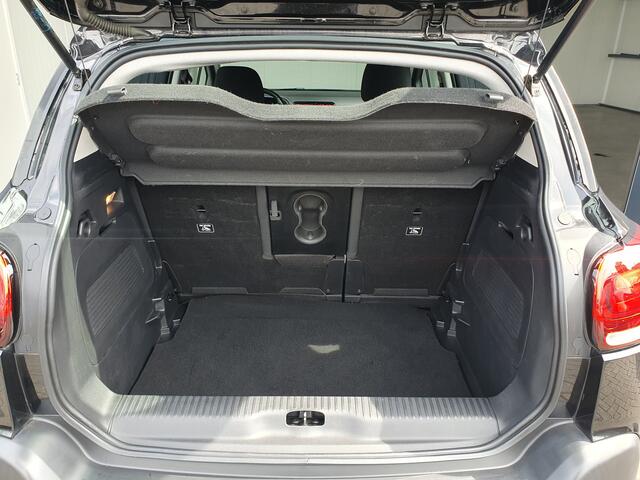 Citroen C3 Aircross 1.2 PureTech S&S Feel STOELVERW./AIRCO/CRUISE/LMV