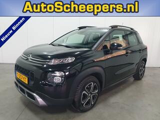 citroen-c3-aircross-1.2-puretech-s&