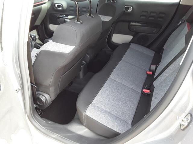 Citroen C3 1.2 Pure Tech SenS C-Series