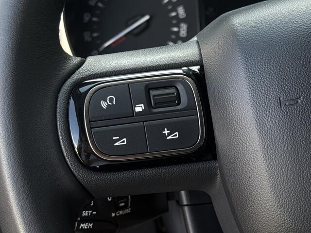 Citroen C3 1.2 PureTech C-Series GRATIS Afleverpakket! | Climate Control | Navigatie |