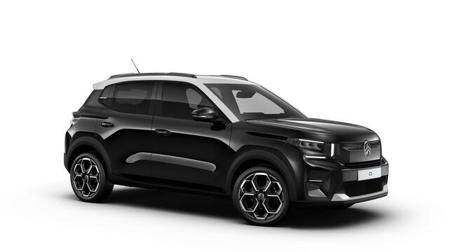 Citroen C3 1.2 Turbo 100pk Max DIRECT RIJDEN - 8 JAAR GARANTIE