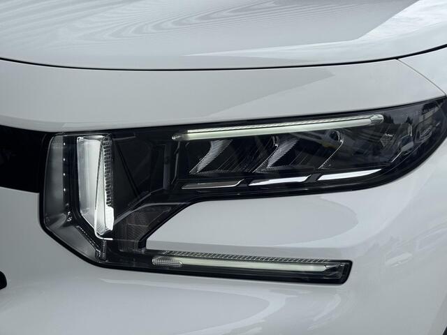 Citroen C3 Max 1.2 Turbo 100pk | CLIMA | NAVI | APPLE CARPLAY / ANDROID AUTO | CAMERA | TWO-TONE |