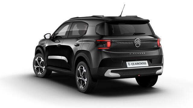 Citroen C3 Ë-C3 Aircross Max 113pk 44 kWh DIRECT RIJDEN - 8 JAAR GARANTIE