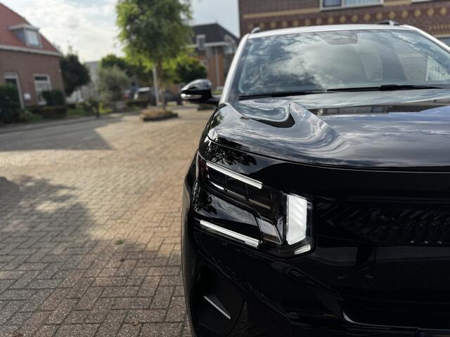 Citroen C3 1.2 Turbo Max Apple Carplay/android auto | Camera | 17'' Led velichting |