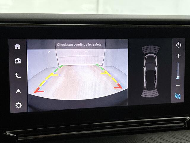 Citroen C3 Turbo 100pk Max | Rijklaar | Achteruitrijcamera | Comfort Seats | 17" LMV |