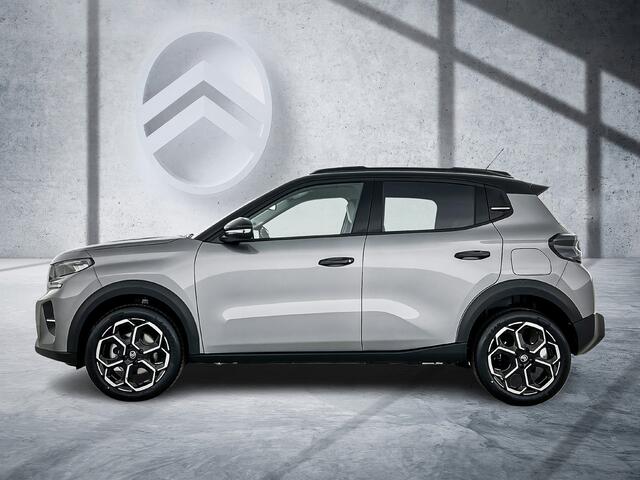 Citroen C3 Turbo 100pk Max | Rijklaar | Achteruitrijcamera | Comfort Seats | 17" LMV |