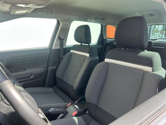 Citroen C3 Aircross 1.2 PT 110 Max | Parkeercamera | Apple Carplay | Keyless | Prijs is rijklaar