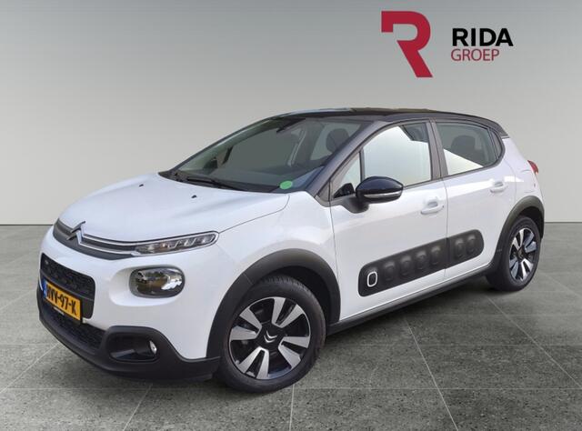 Citroen C3 1.2i PureTech Shine