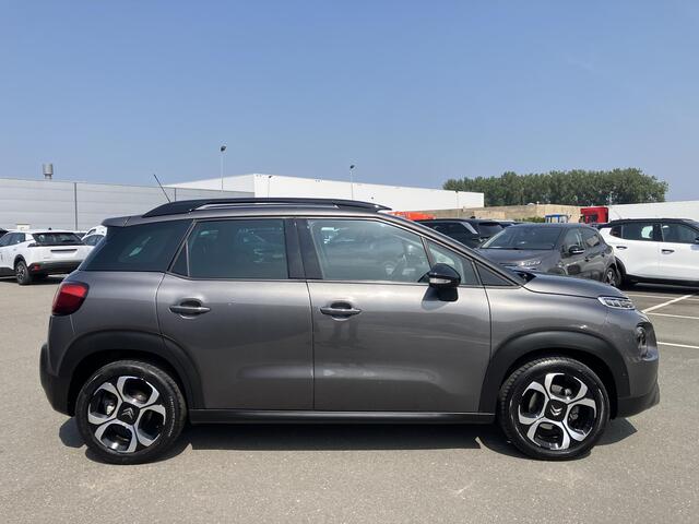 Citroen C3 Aircross 1.2 PT 110 SHINE CAMERA/NAVI/KEYLESS ENTRY