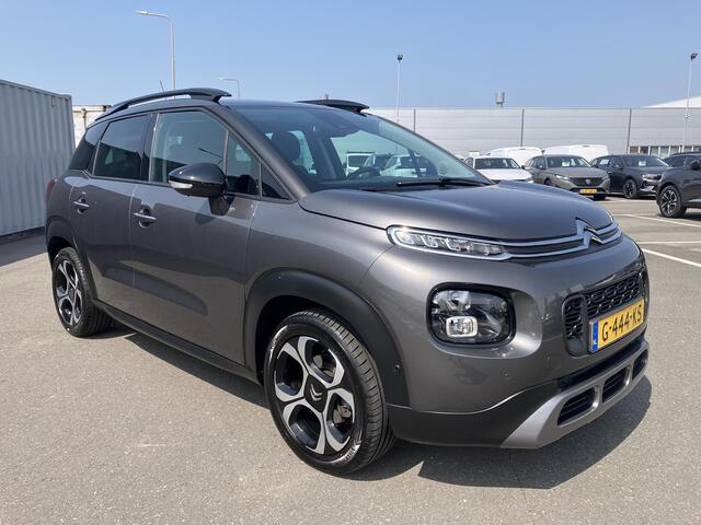 Citroen C3 Aircross 1.2 PT 110 SHINE CAMERA/NAVI/KEYLESS ENTRY