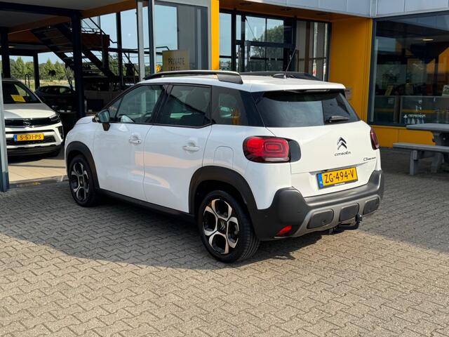 Citroen C3 1.2 PT SenS Shine - Navi - camera - trekhaak