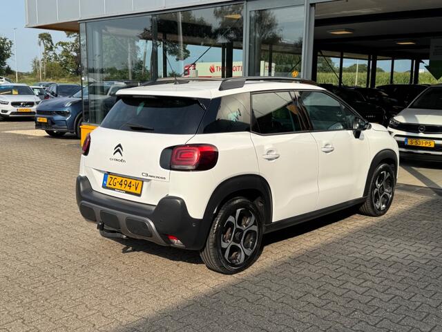 Citroen C3 1.2 PT SenS Shine - Navi - camera - trekhaak