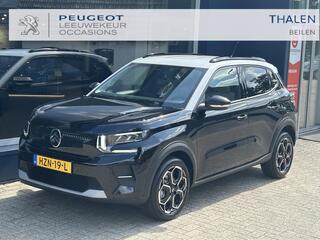 citroen-c3-1.2-turbo-100pk-max--ni