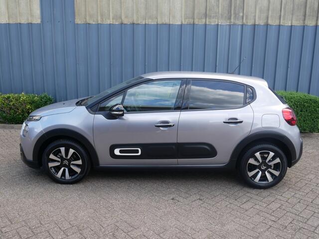 Citroen C3 1.2 PT FEEL ED. **Clima//Navi//Lm **