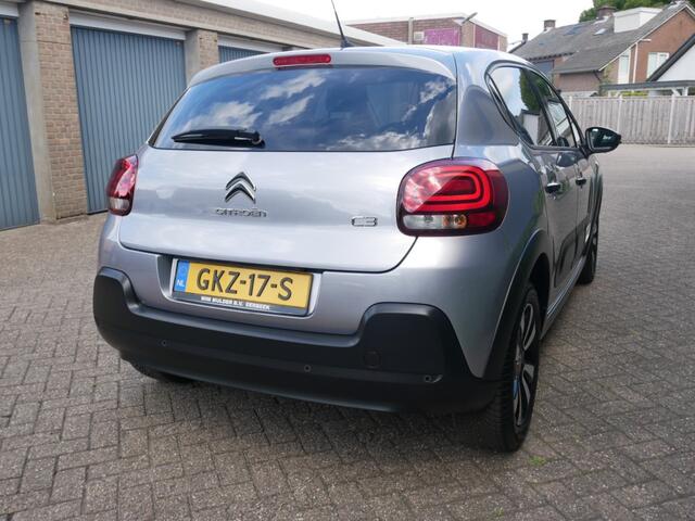 Citroen C3 1.2 PT FEEL ED. **Clima//Navi//Lm **