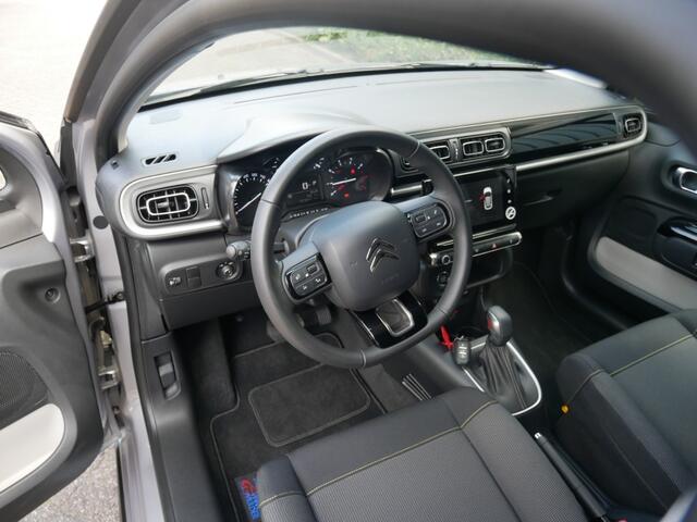 Citroen C3 1.2 PT FEEL ED. **Clima//Navi//Lm **