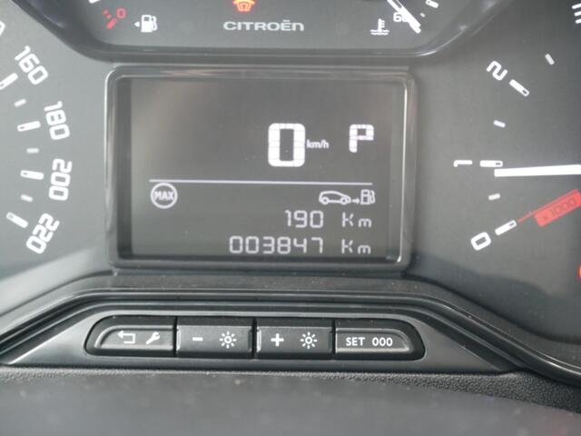 Citroen C3 1.2 PT FEEL ED. **Clima//Navi//Lm **