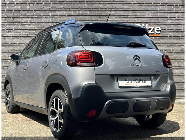 Citroen C3 Aircross 1.2 PureTech Plus l AppleCarplay l Cruise l LED l PDC