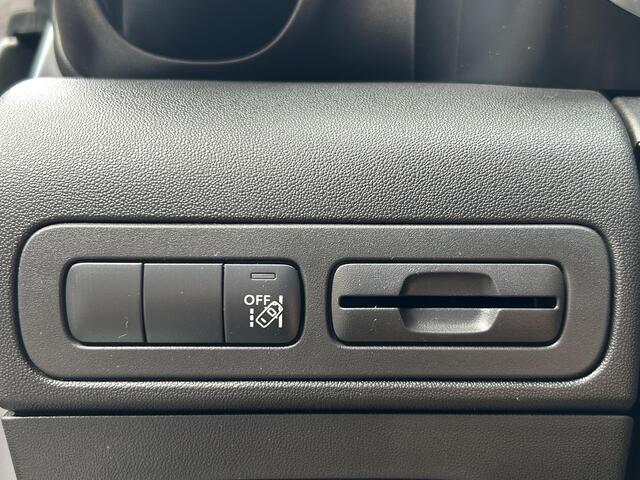 Citroen C3 Aircross 1.2 PureTech Plus l AppleCarplay l Cruise l LED l PDC