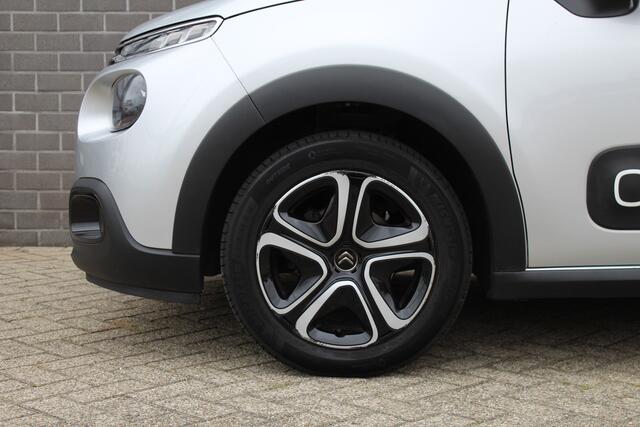 Citroen C3 1.2 PureTech Feel Edition / Carplay / PDC / N.A.P.