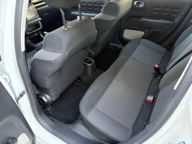 Citroen C3 1.2 PureTech Feel / NAVI / AIRCO / CRUISE / 116dkm! NAP! / INCL BTW