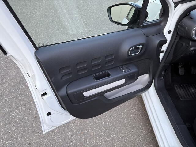 Citroen C3 1.2 PureTech Feel / NAVI / AIRCO / CRUISE / 116dkm! NAP! / INCL BTW