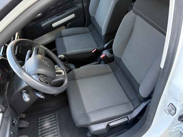 Citroen C3 1.2 PureTech Feel / NAVI / AIRCO / CRUISE / 116dkm! NAP! / INCL BTW