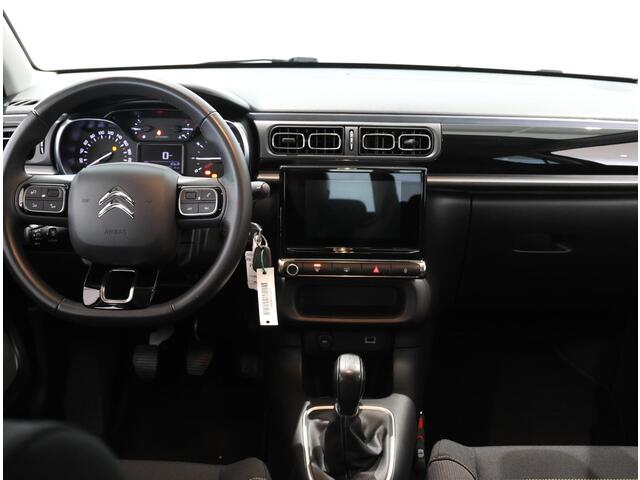 Citroen C3 1.2 85PK Shine | 1ste eigenaar | AppleCarPlay/AndroidAuto | Camera | 17"LMV | Navigatie | LED | Climate | Isofix | Privacy Glass | Parkeersensoren | Two-Tone |